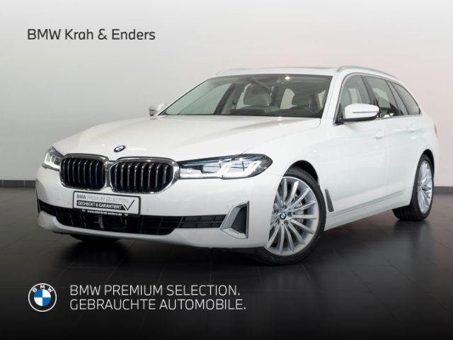 BMW 540 75.408 km 43.290 &euro; Fulda 36043