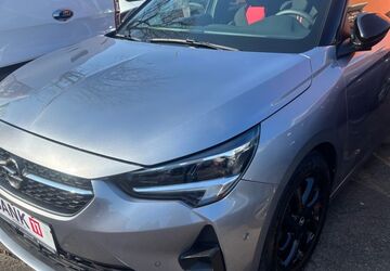 Opel Corsa 36.620 km 14.999 &euro; Fulda 36043