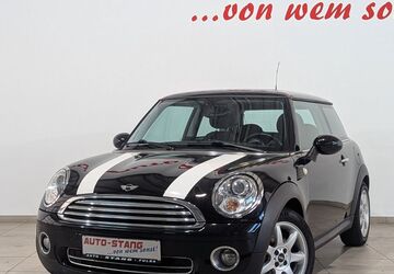 Mini Cooper 191.594 km 3.950 &euro; Fulda 36043