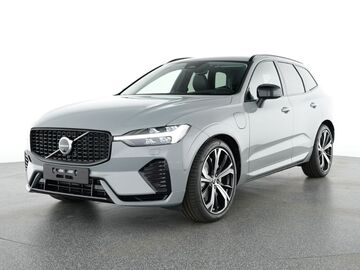 Gebrauchte Volvo XC60