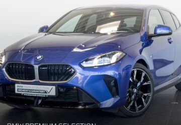 BMW 120 6.602 km 35.490 &euro; Fulda 36043