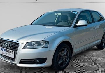 Audi A3 159.980 km 3.990 &euro; Lauterbach 36341