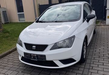 Seat Ibiza 185.072 km 2.700 &euro; Fulda 36043