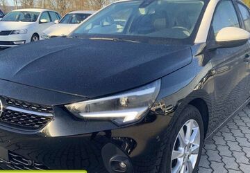 Opel Corsa 97.400 km 11.890 &euro; Fulda 36043