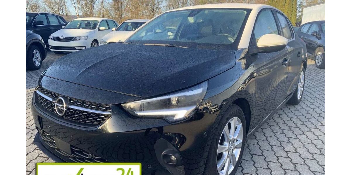 Opel Corsa 97.400 km 11.890 &euro; Fulda 36043