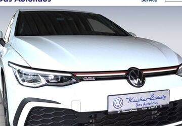 VW Golf 20.036 km 26.990 &euro; Fulda 36043