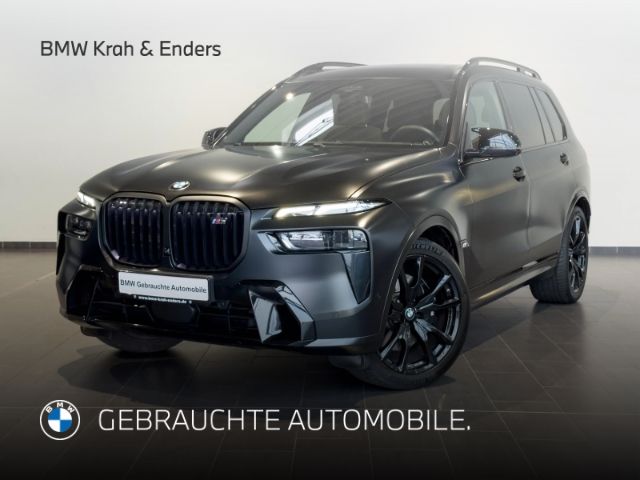 BMW X7 M60 110.257 km 79.888 &euro; Fulda 36043