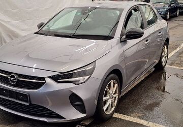 Opel Corsa 144.430 km 8.900 &euro; Gersfeld 36129