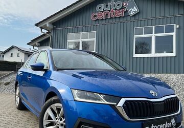 Skoda Octavia 123.508 km 18.480 &euro; Wartenberg-Angersbach 36367