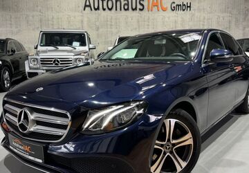 Mercedes-Benz E 220 149.102 km 26.900 &euro; Petersberg Landkreis Fulda 36100