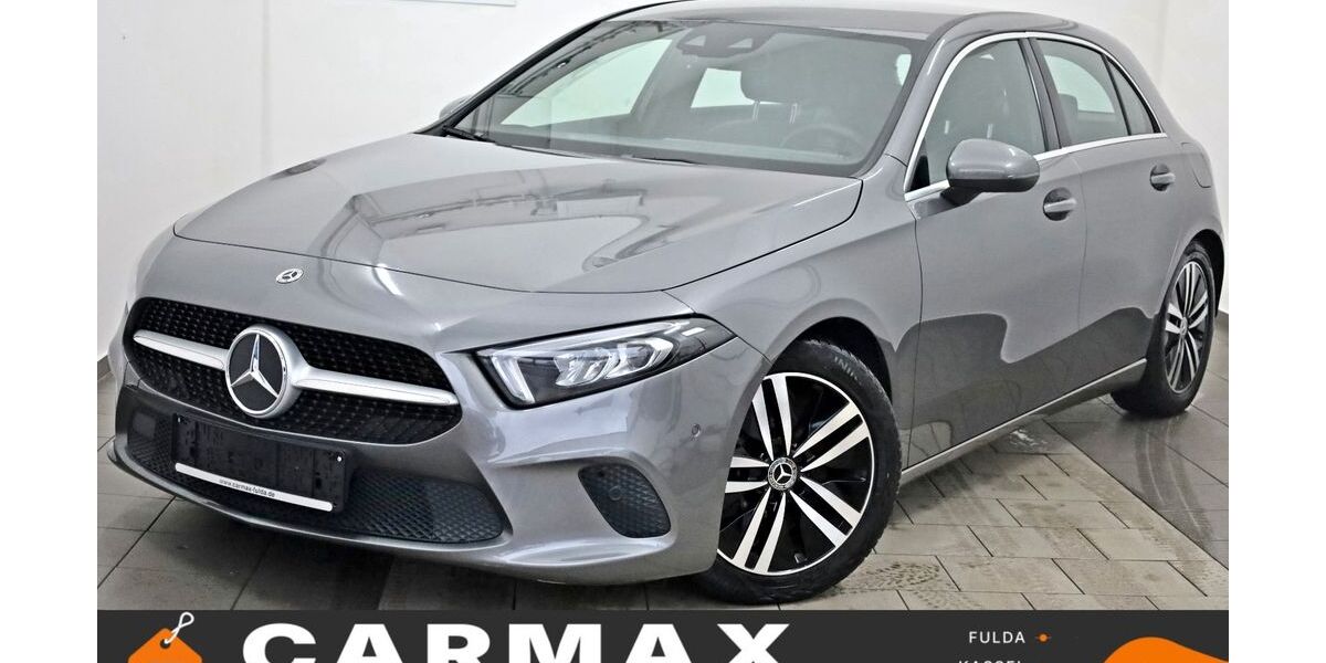 Mercedes-Benz A 200 112.604 km 21.500 &euro; Fulda 36043