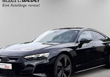 Audi RS e-tron GT 41.385 km 61.890 &euro; Fulda 36039