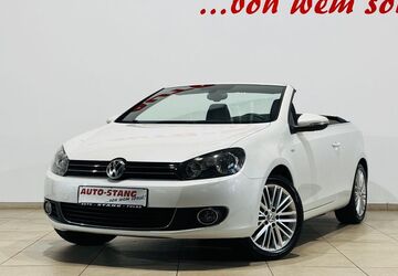 VW Golf 167.441 km 9.950 &euro; Fulda 36043