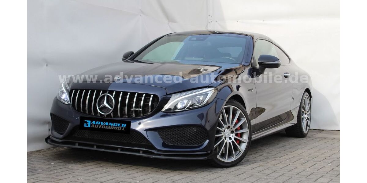 Mercedes-Benz C 43 AMG 73.425 km 35.900 &euro; Künzell 36093
