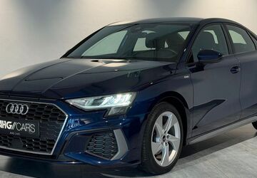 Audi A3 86.392 km 24.900 &euro; Burghaun 36151