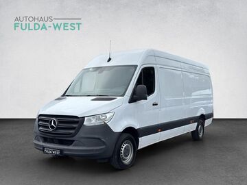 Gebrauchte Mercedes-Benz Sprinter