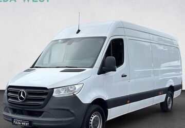 Mercedes-Benz Sprinter 83.465 km 26.940 &euro; Fulda 36041