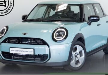 Mini Cooper C 5.534 km 26.017 &euro; Fulda 36043