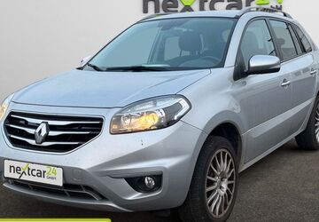 Renault Koleos 86.100 km 9.990 &euro; Fulda 36043