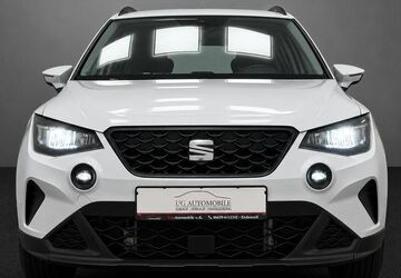Seat Arona 20.000 km 17.780 &euro; Eichenzell 36124