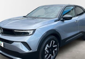 Opel Mokka 1.730 km 25.300 &euro; Fulda 36043