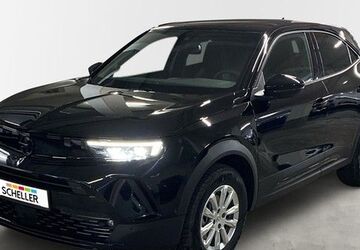 Opel Mokka 1.412 km 31.490 &euro; Fulda 36043