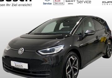 VW ID.3 60.787 km 20.250 &euro; Lauterbach 36341