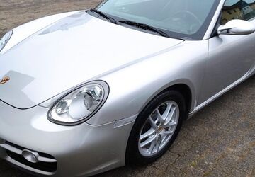 Porsche Cayman 128.961 km 19.350 &euro; Lauterbach 36341