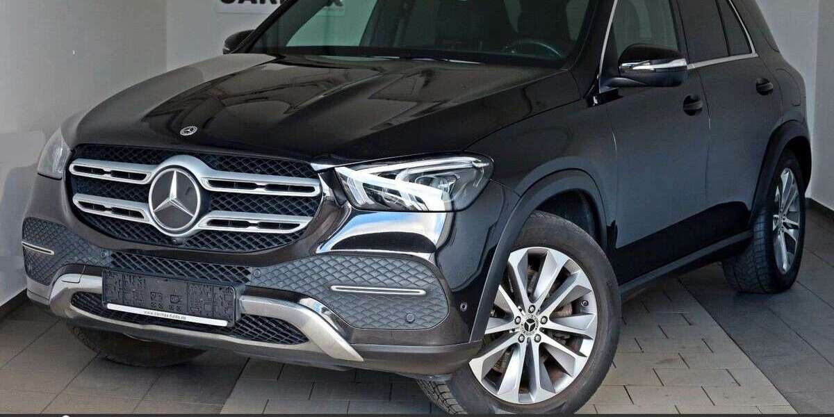 Mercedes-Benz GLE 350 134.790 km 39.800 &euro; Fulda 36043
