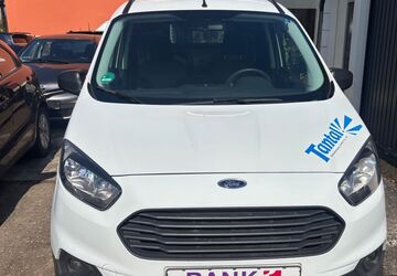 Ford Transit 123.790 km 5.999 &euro; Fulda 36043