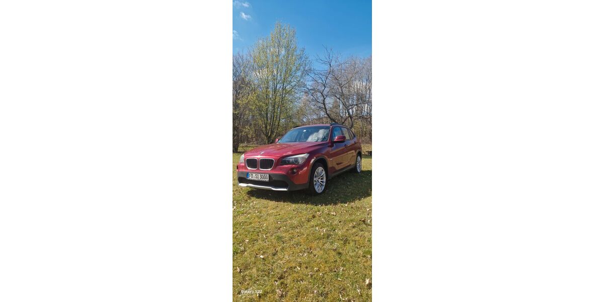 BMW X1 272.000 km 6.500 &euro; Flieden 36103