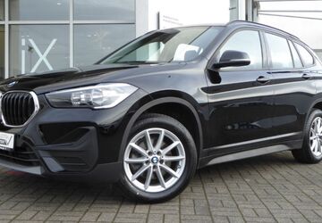 BMW X1 59.200 km 23.998 &euro; Schlüchtern 36381