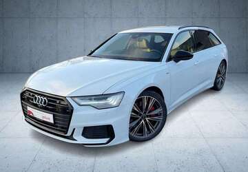 Audi A6 124.477 km 32.710 &euro; Hünfeld 36088