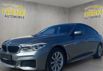 BMW 630 163.700 km 26.999 &euro; Fulda 36043