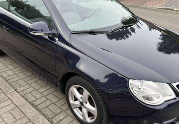 VW Eos 228.129 km 2.900 &euro; Fulda 36043