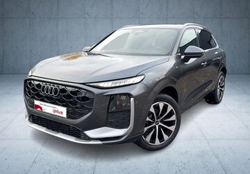 Audi Q3 9.900 km 45.970 &euro; Hünfeld 36088