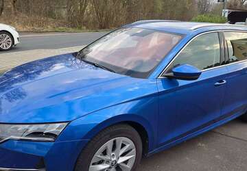 Skoda Octavia 27.900 km 27.800 &euro; Flieden 36103
