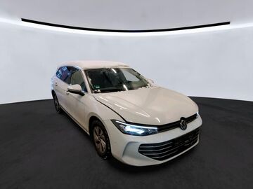 Gebrauchte VW Passat