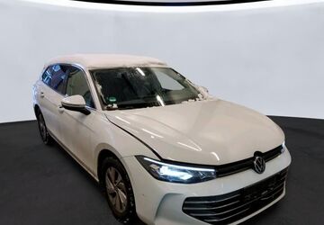 VW Passat 18.280 km 32.600 &euro; Eichenzell 36124