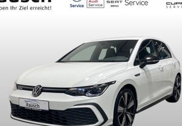 VW Golf 128.206 km 23.450 &euro; Lauterbach 36341