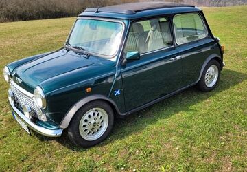 Mini Andere 75.000 km 15.900 &euro; Burghaun 36151