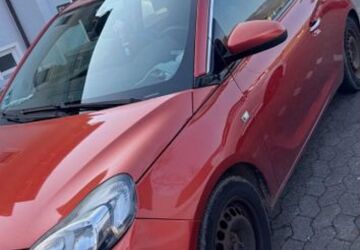 Opel Adam 152.000 km 5.000 &euro; Bischofsheim 97653