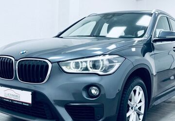 BMW X1 140.900 km 16.780 &euro; Eichenzell 36124