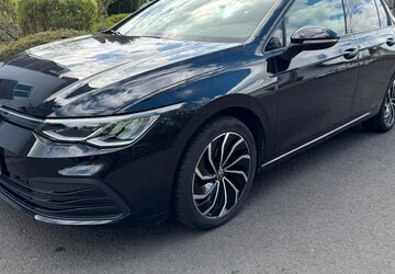 VW Golf 171.905 km 14.637 &euro; Schlüchtern 36381