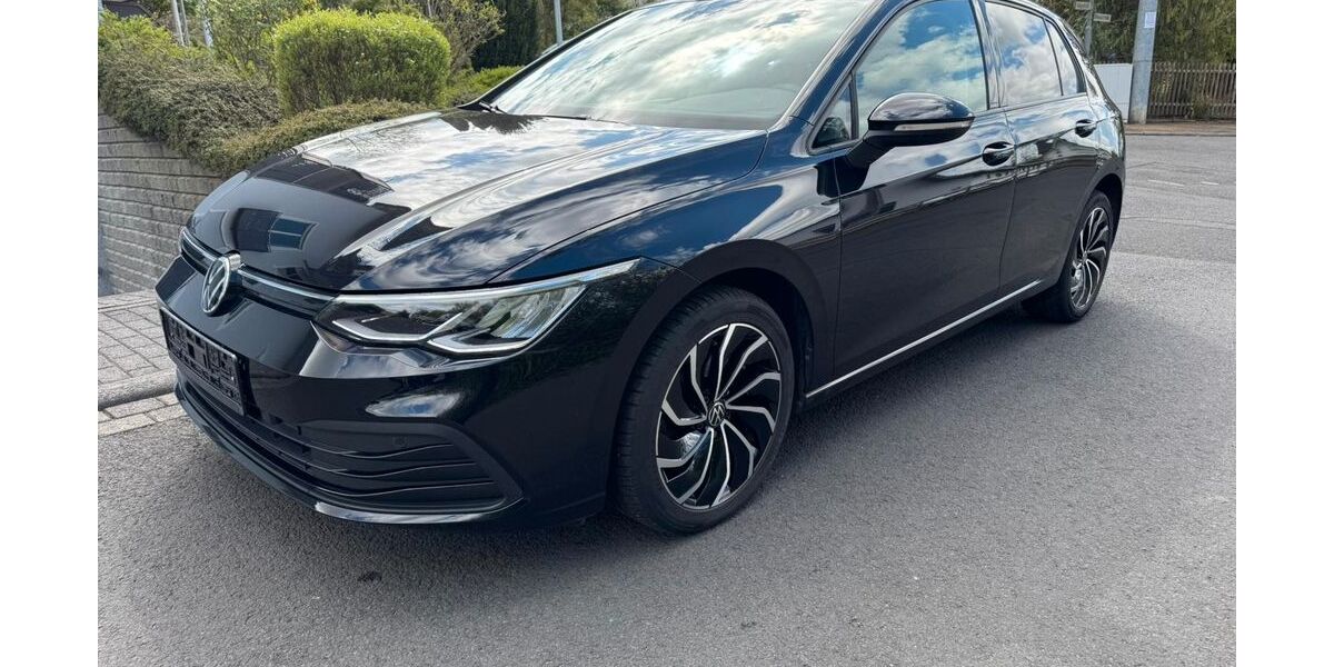 VW Golf 171.905 km 14.637 &euro; Schlüchtern 36381