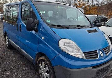 Renault Trafic 377.000 km 5.399 &euro; Eichenzell 36124