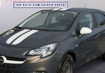 Opel Corsa 154.000 km 6.700 &euro; Schlitz 36110