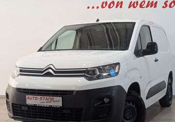 Citroen Berlingo 137.218 km 11.450 &euro; Fulda 36043