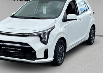 Kia Picanto 4.500 km 16.280 &euro; Fulda 36043
