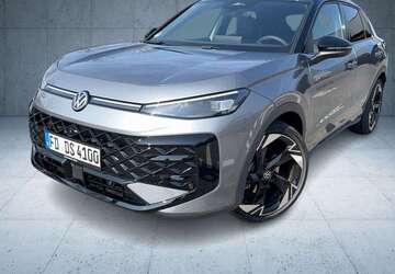 VW T-Roc 9.990 km 38.990 &euro; Hünfeld 36088